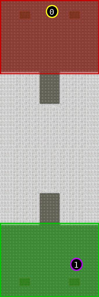 sat pic of Techno_Lands 5v5 Siege